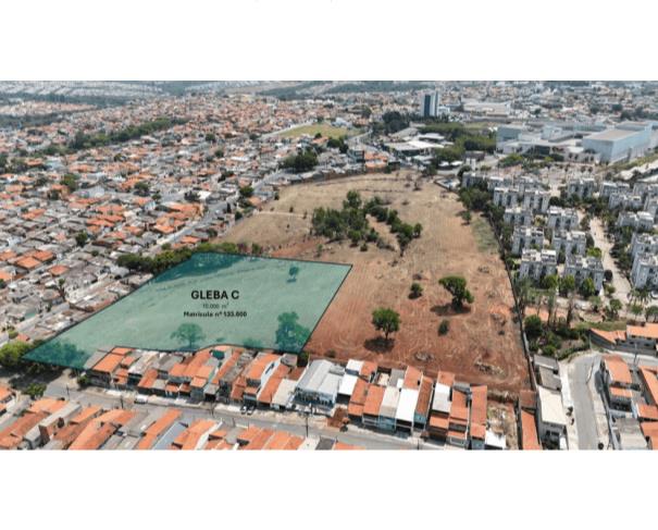 Terreno em Sorocaba/SP — foto 1