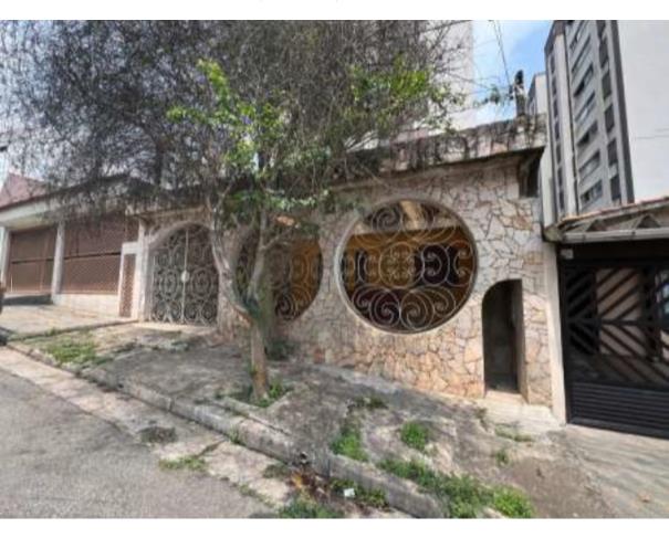 Casa em São Bernardo do Campo/SP — foto 1