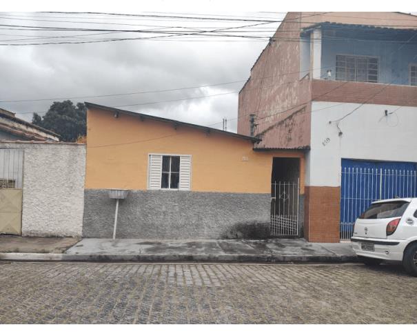 Casa em Cruzeiro/SP — foto 1
