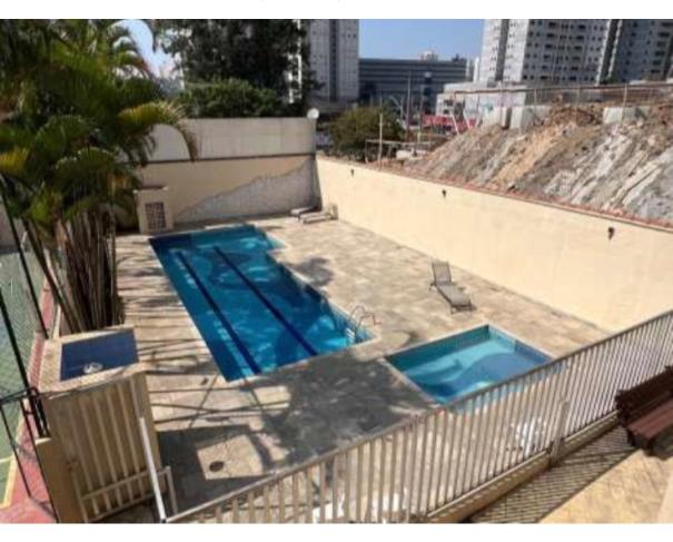 Apartamento no Centro em São Bernardo do Campo/SP — foto 1