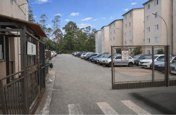 Apartamento em São Bernardo do Campo/SP — foto 1
