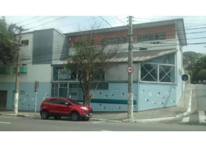 Imagem do imóvel IMÓVEL COMERCIAL IPIRANGA SÃO PAULO IMÓVEL COMERCIAL IPIRANGA SÃO PAULO/SP