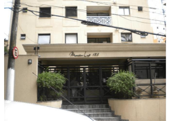 Imagem do imóvel APARTAMENTO DUPLEX MORUMBI SÃO PAULO APARTAMENTO DUPLEX MORUMBI SÃO PAULO