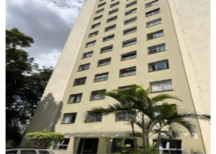 Imagem do imóvel APARTAMENTO BRASILÂNDIA SÃO PAULO (DIREITOS REAIS) APARTAMENTO BRASILÂNDIA SÃO PAULO/SP (DIREITOS REAIS)