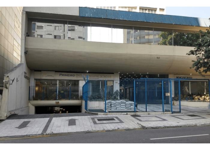 Imagem do imóvel VAGA DE GARAGEM SÉ SÃO PAULO (DIREITOS) VAGAS DE GARAGEM SÉ SÃO PAULO/SP (DIREITOS)
