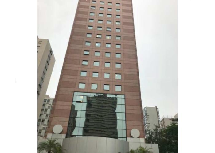 SALA COMERCIAL JARDIM PAULISTA SÃO PAULO SALA COMERCIAL JARDIM PAULISTA SÃO PAULO/SP, localizado em São Paulo - SP