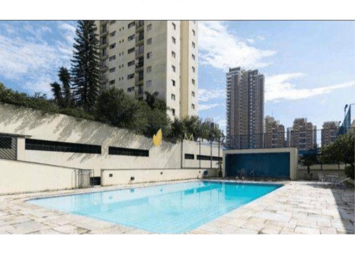Imagem do imóvel APARTAMENTO ANÁLIA FRANCO SÃO PAULO APARTAMENTO ANÁLIA FRANCO SÃO PAULO/SP