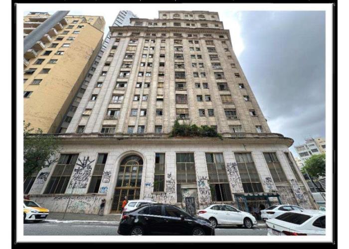 Imagem do imóvel APARTAMENTO CENTRO SÃO PAULO APARTAMENTO CENTRO SÃO PAULO/SP