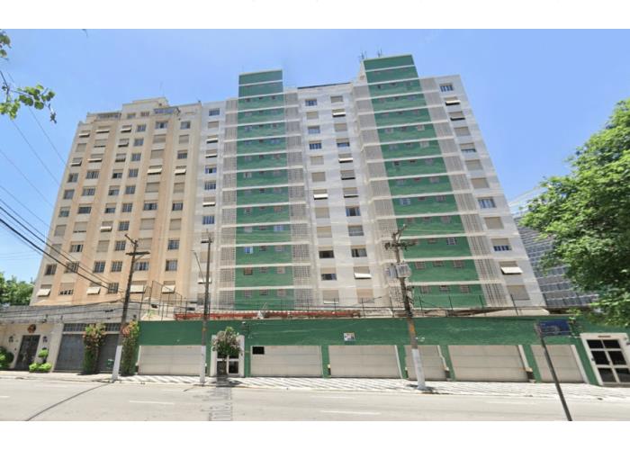 Imagem do imóvel APARTAMENTO POMPÉIA SÃO PAULO APARTAMENTO POMPÉIA SÃO PAULO/SP