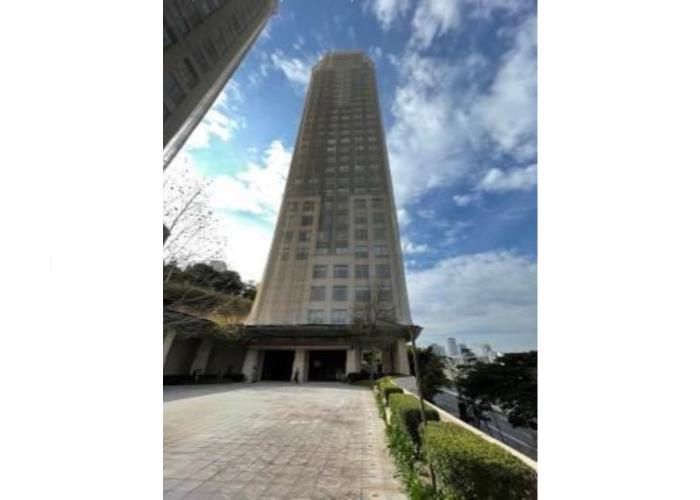 Imagem do imóvel CONJUNTO COMERCIAL CIDADE JARDIM SÃO PAULO CONJUNTO COMERCIAL CIDADE JARDIM SÃO PAULO/SP