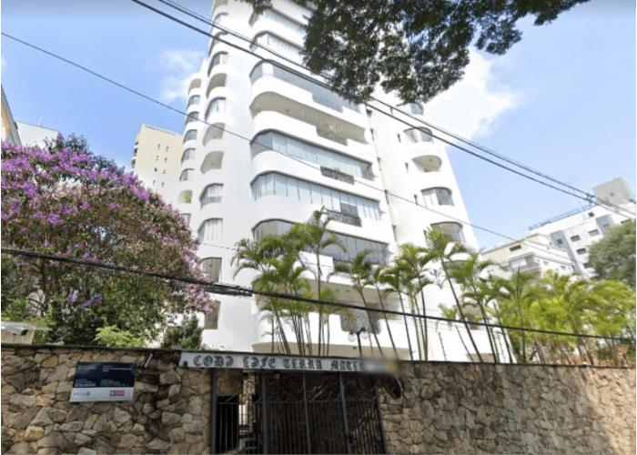 Imagem do imóvel APARTAMENTO NOVA PETRÓPOLIS SÃO BERNARDO DO CAMPO APARTAMENTO NOVA PETRÓPOLIS SÃO BERNARDO DO CAMPO/SP
