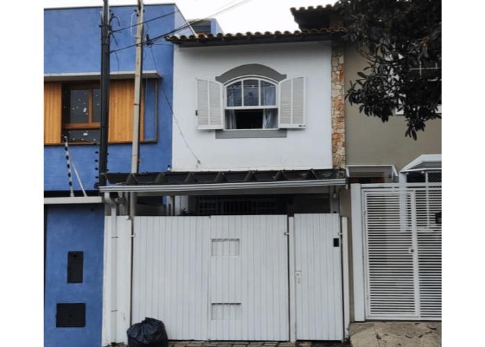 Imagem do imóvel CASA VILA MADALENA SÃO PAULO CASA VILA MADALENA SÃO PAULO/SP