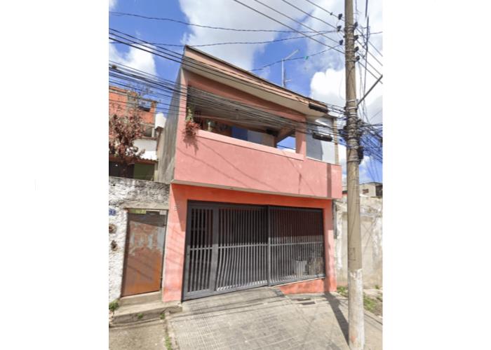 Imagem do imóvel CASA VILA SUZANA SÃO PAULO (FRAÇÃO) CASA VILA SUZANA SÃO PAULO/SP (FRAÇÃO)