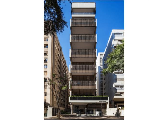 Imagem do imóvel APARTAMENTO HIGIENÓPOLIS SÃO PAULO APARTAMENTO HIGIENÓPOLIS SÃO PAULO/SP