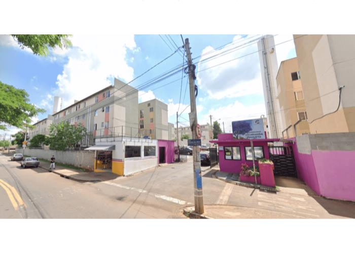 Imagem do imóvel APARTAMENTO PARQUE SÃO BENTO SOROCABA (DIREITOS) APARTAMENTO PARQUE SÃO BENTO SOROCABA (DIREITOS)