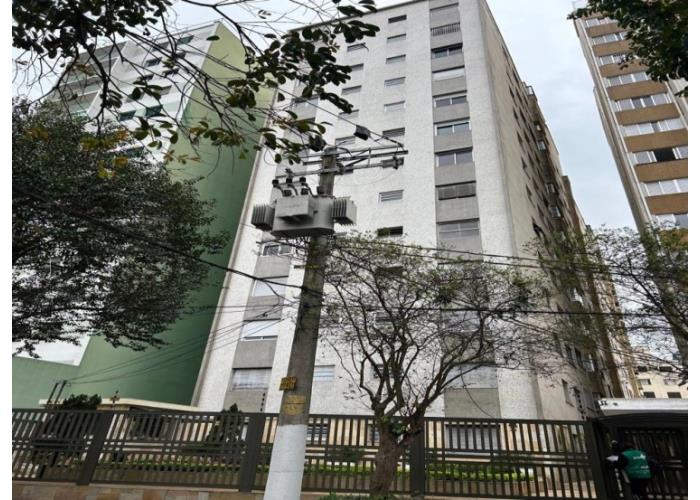 Imagem do imóvel APARTAMENTO ACLIMAÇÃO SÃO PAULO APARTAMENTO ACLIMAÇÃO SÃO PAULO/SP