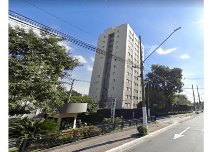 Imagem do imóvel APARTAMENTO CAPÃO REDONDO SÃO PAULO (DIREITOS) APARTAMENTO CAPÃO REDONDO SÃO PAULO/SP (DIREITOS)