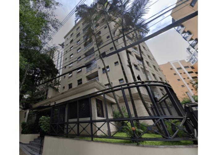 Imagem do imóvel APARTAMENTO DUPLEX MORUMBI SÃO PAULO APARTAMENTO DUPLEX MORUMBI SÃO PAULO/SP