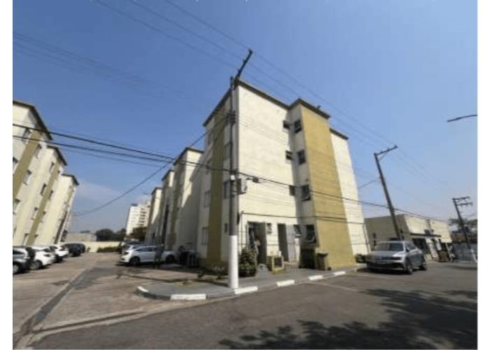Imagem do imóvel APARTAMENTO TABOÃO SÃO BERNARDO DO CAMPO APARTAMENTO TABOÃO SÃO BERNARDO DO CAMPO/SP