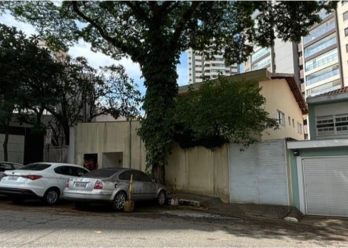 Imagem do imóvel CASA PARAÍSO SÃO PAULO CASA PARAÍSO SÃO PAULO/SP