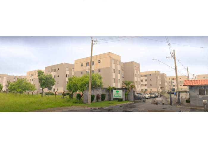 Imagem do imóvel APARTAMENTO TAUBATÉ APARTAMENTO TAUBATÉ/SP
