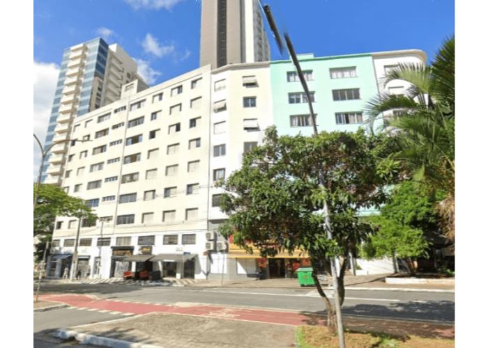 Imagem do imóvel APARTAMENTO BARRA FUNDA SÃO PAULO APARTAMENTO BARRA FUNDA SÃO PAULO/SP