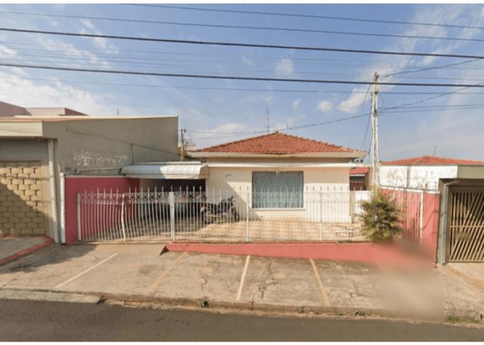 Imagem do imóvel CASA VILA LUTFALLA SÃO CARLOS (FRAÇÃO) CASA VILA LUTFALLA SÃO CARLOS/SP (FRAÇÃO)