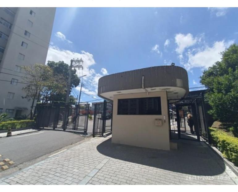 Foto de APARTAMENTO CAPÃO REDONDO SÃO PAULO