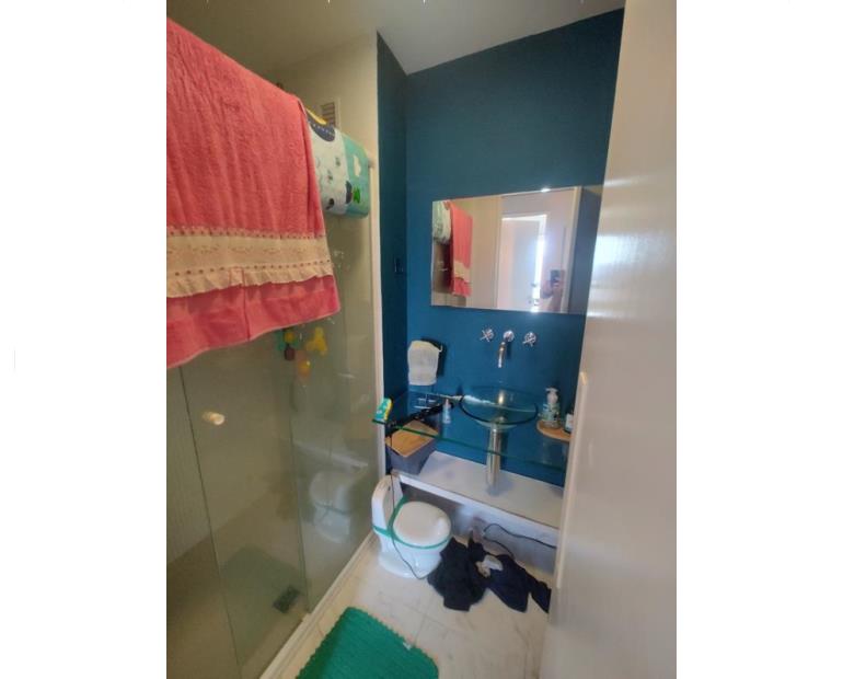 Foto de APARTAMENTO VILA LEOPOLDINA (DIREITOS)