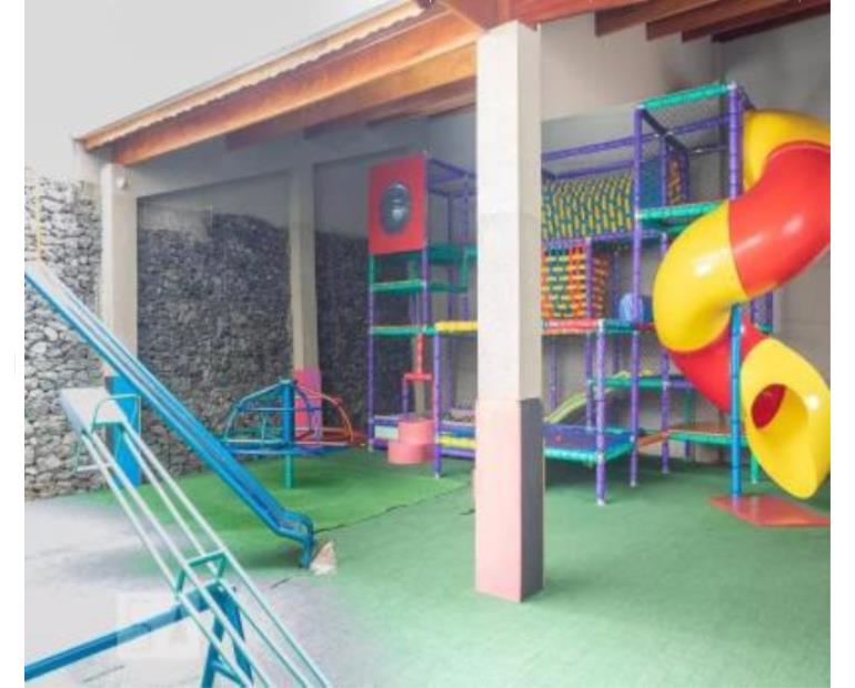 Foto de APTO PANORAMA DIADEMA CONDOMÍNIO CLUBE (DIREITOS)
