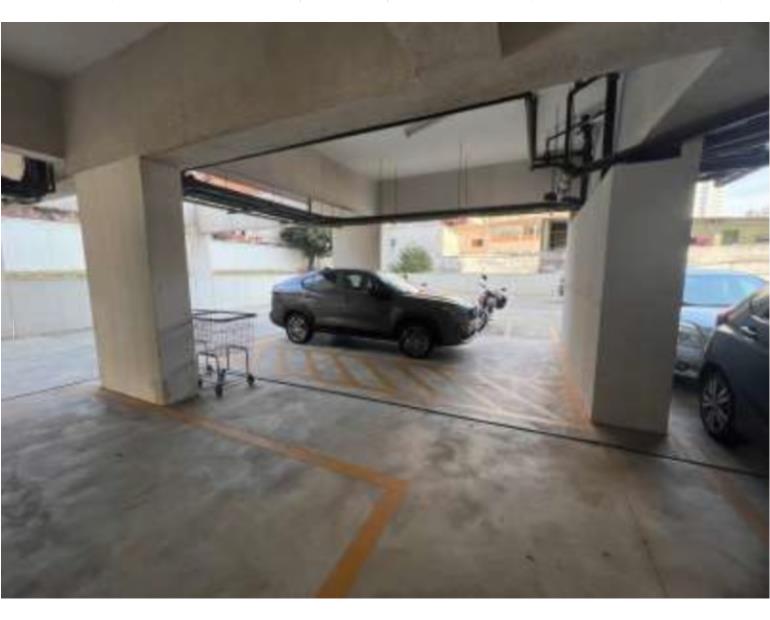 Foto de APARTAMENTO 35M² CAMBUCI SÃO PAULO (DIREITOS)