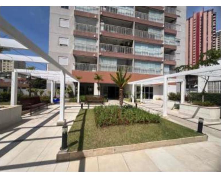 Foto de APARTAMENTO 35M² CAMBUCI SÃO PAULO (DIREITOS)