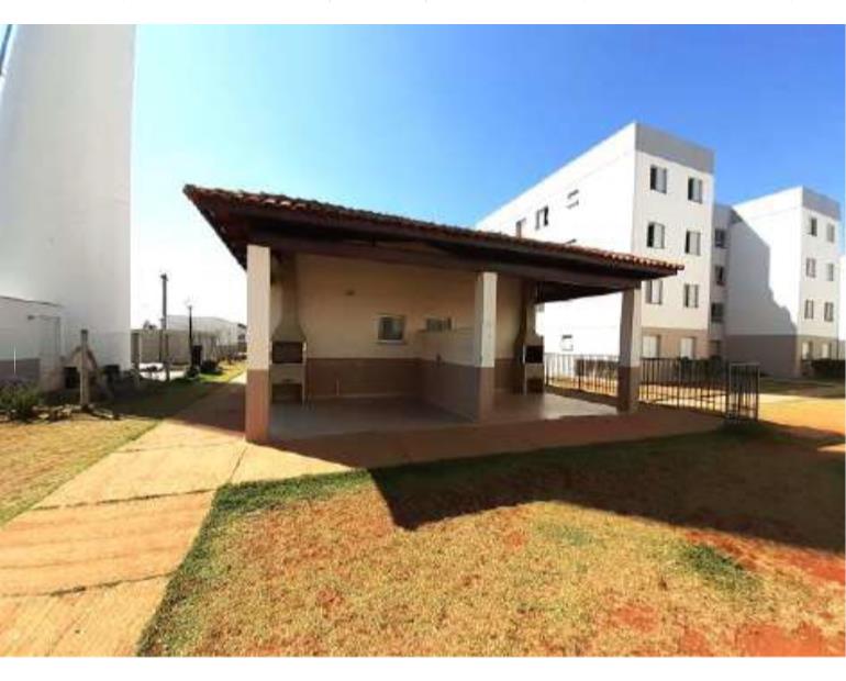 Foto de APARTAMENTO ALTOS DE IPANEMA SOROCABA (DIREITOS) 