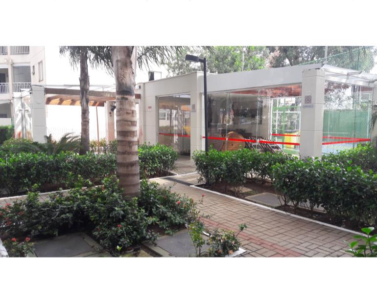 Foto de APARTAMENTO RESIDENCIAL ATUA GUARULHOS (DIREITOS)