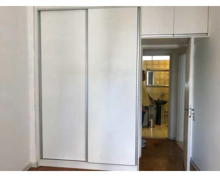 Foto de APARTAMENTO SANTA IFIGÊNIA SÃO PAULO