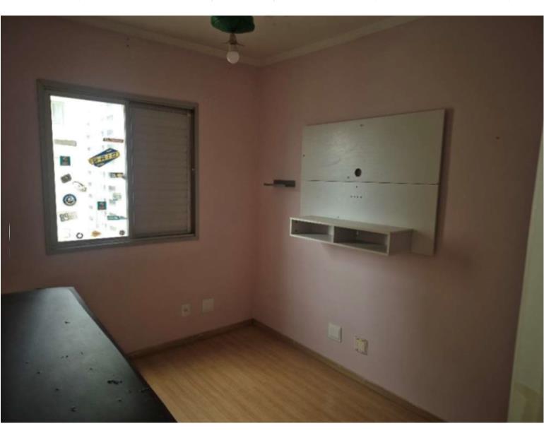 Foto de APARTAMENTO CONDOMÍNIO RESIDENCIAL PARQUE DAS ÁRVORES