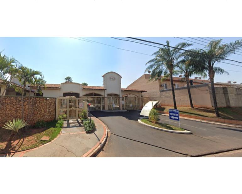 Foto de CASA CONDOMÍNIO VILLA BORGHESE III SÃO JOSÉ DO RIO PRETO
