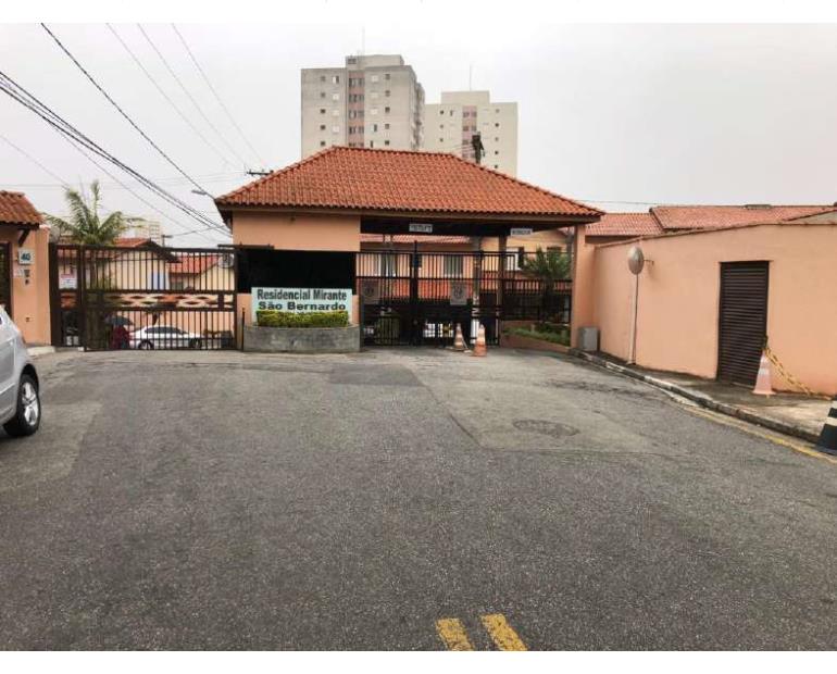 Foto de CASA RESIDENCIAL MIRANTE  (DIREITOS)