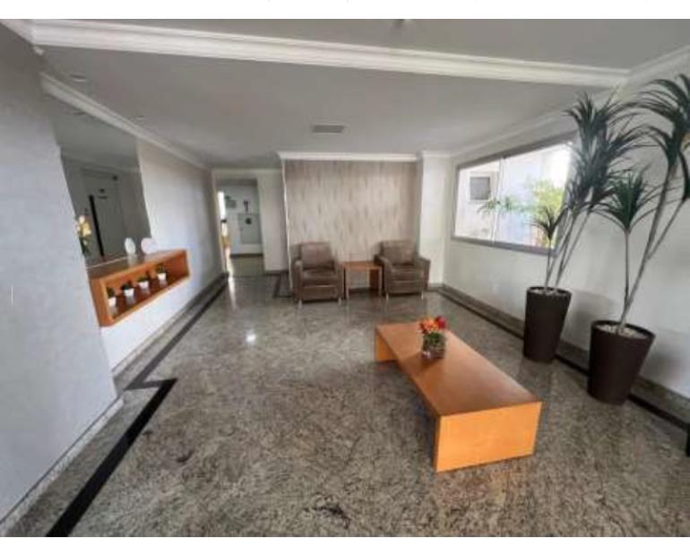 Foto de APARTAMENTO JARDIM DO MAR SÃO BERNARDO DO CAMPO