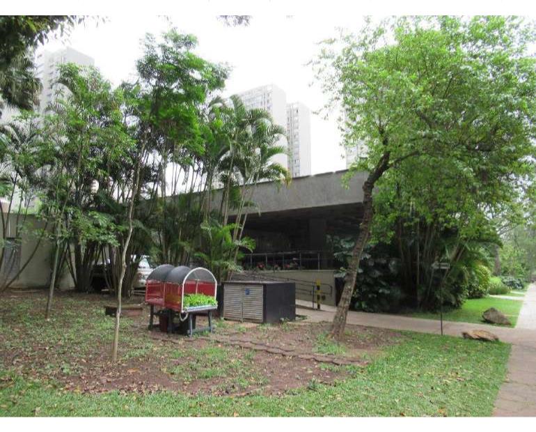 Foto de APARTAMENTO PORTAL DO MORUMBI SÃO PAULO