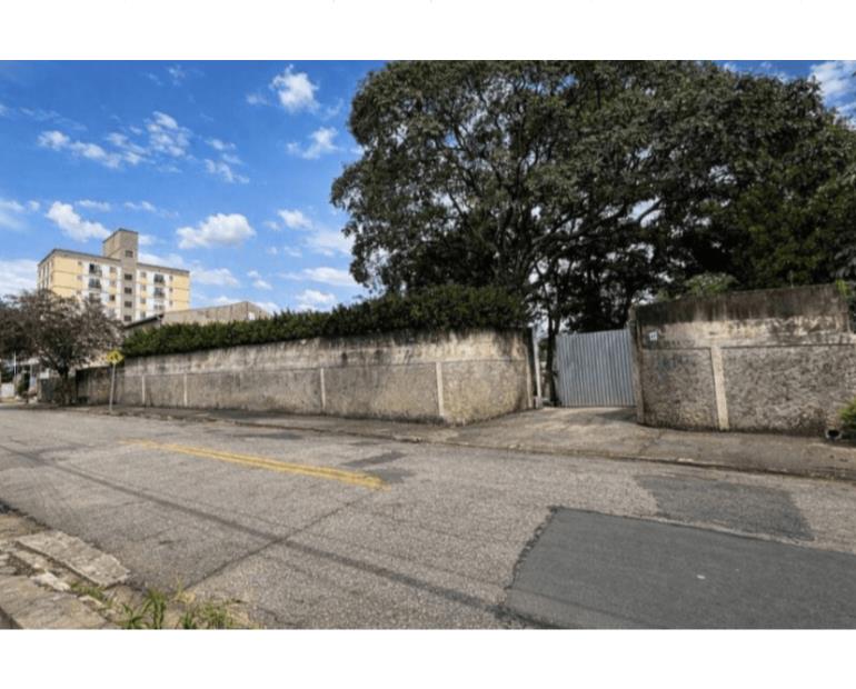 Foto de TERRENO SOROCABA 1.698M² (DIREITOS POSSESSÓRIOS)