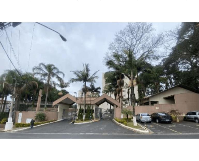 Foto de APARTAMENTO BAIRRO DOS CASA SÃO BERNARDO DO CAMPO