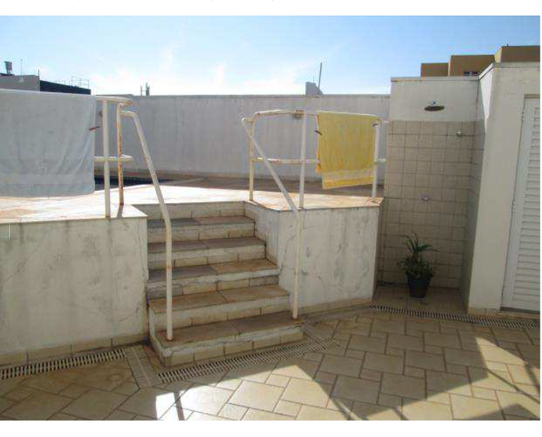 Foto de APARTAMENTO JARDIM ESTORIL IV BAURU