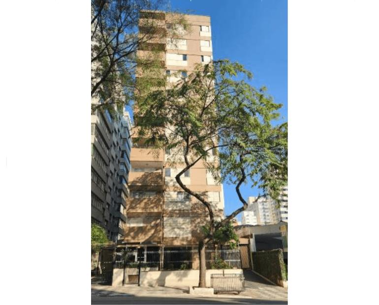 Foto de APARTAMENTO HIGIENÓPOLIS SÃO PAULO