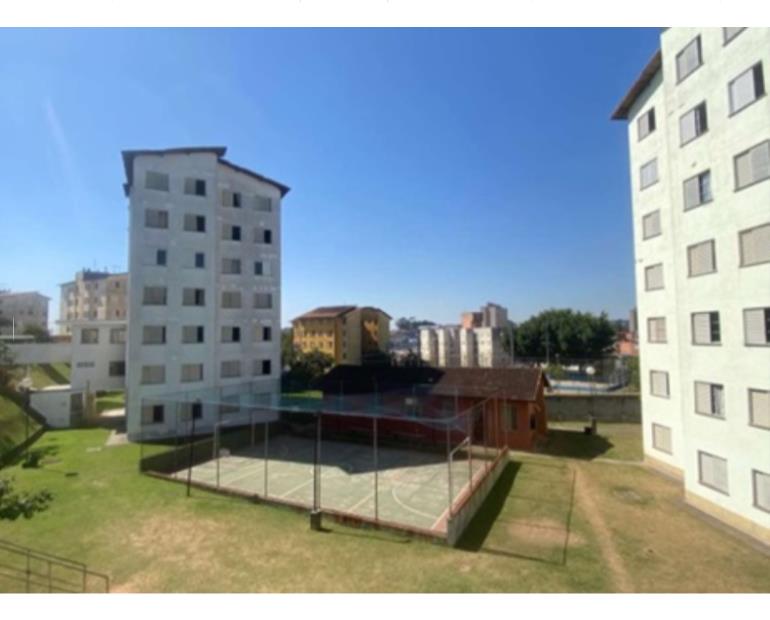Foto de APARTAMENTO ALVES DIAS SÃO BERNARDO DO CAMPO