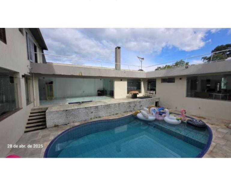 Foto de CASA INTERLAGOS SÃO PAULO