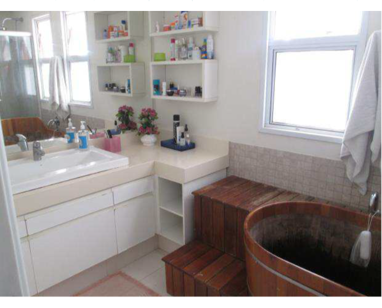 Foto de APARTAMENTO JARDIM ESTORIL IV BAURU