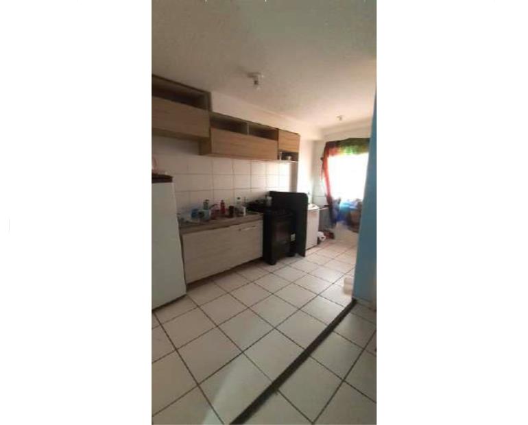 Foto de APARTAMENTO ALTOS DE IPANEMA SOROCABA (DIREITOS) 