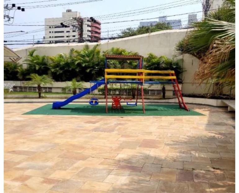 Foto de APARTAMENTO CENTRO SÃO BERNARDO DO CAMPO