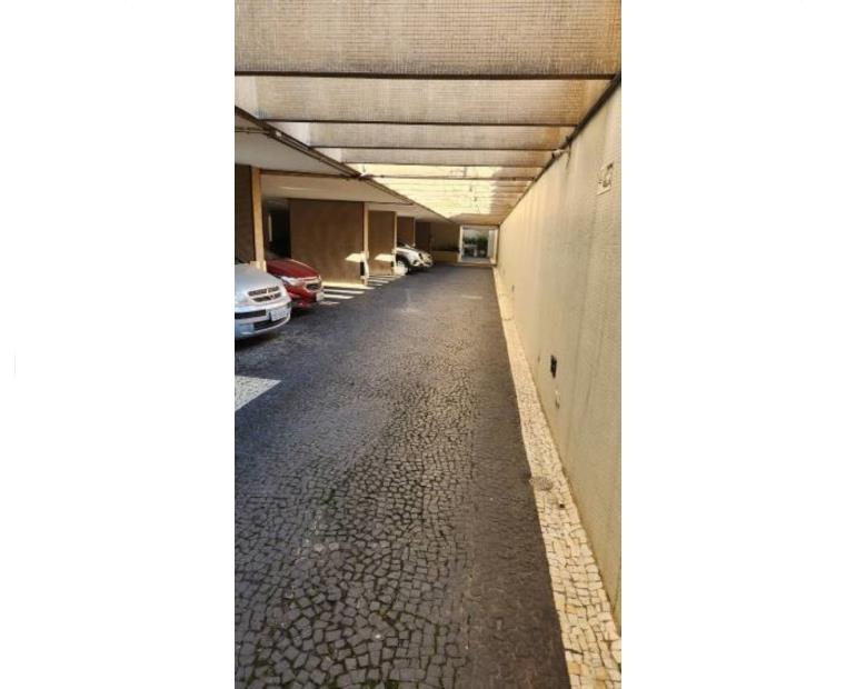 Foto de APARTAMENTO HIGIENÓPOLIS SÃO PAULO